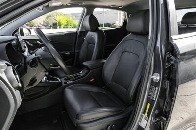2022 Hyundai KONA Limited   - Photo 30 - Dallas, TX 75220