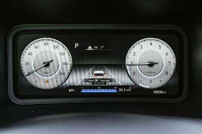 2022 Hyundai KONA Limited   - Photo 22 - Dallas, TX 75220