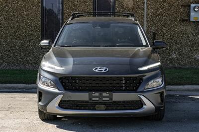 2022 Hyundai KONA Limited   - Photo 7 - Dallas, TX 75220