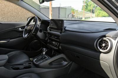 2022 Hyundai KONA Limited   - Photo 16 - Dallas, TX 75220