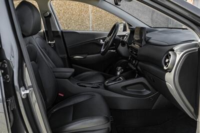 2022 Hyundai KONA Limited   - Photo 33 - Dallas, TX 75220