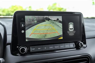 2022 Hyundai KONA Limited   - Photo 25 - Dallas, TX 75220