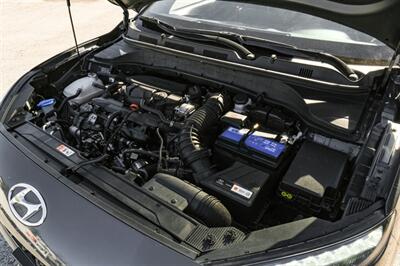2022 Hyundai KONA Limited   - Photo 48 - Dallas, TX 75220