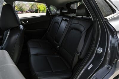 2022 Hyundai KONA Limited   - Photo 37 - Dallas, TX 75220