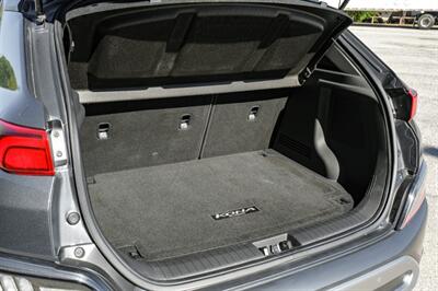 2022 Hyundai KONA Limited   - Photo 52 - Dallas, TX 75220