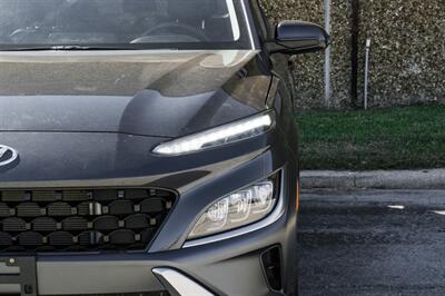 2022 Hyundai KONA Limited   - Photo 46 - Dallas, TX 75220