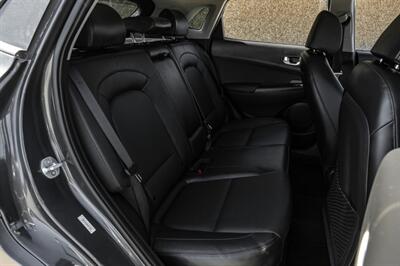 2022 Hyundai KONA Limited   - Photo 35 - Dallas, TX 75220