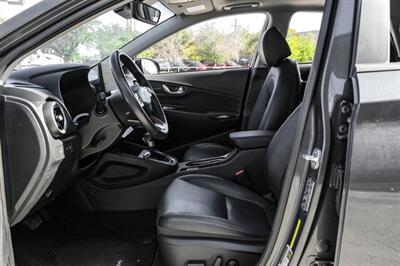 2022 Hyundai KONA Limited   - Photo 4 - Dallas, TX 75220
