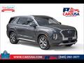 2020 Hyundai Palisade Sel Suv F1cb2a357c63428