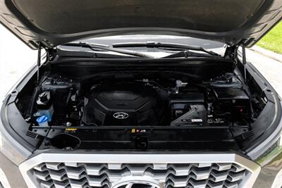 2020 Hyundai PALISADE SEL   - Photo 48 - Dallas, TX 75220