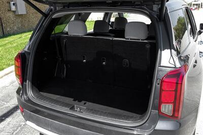 2020 Hyundai PALISADE SEL   - Photo 51 - Dallas, TX 75220