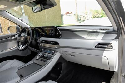 2020 Hyundai PALISADE SEL   - Photo 12 - Dallas, TX 75220