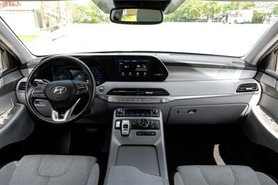 2020 Hyundai PALISADE SEL   - Photo 13 - Dallas, TX 75220