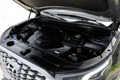 2020 Hyundai PALISADE SEL   - Photo 47 - Dallas, TX 75220