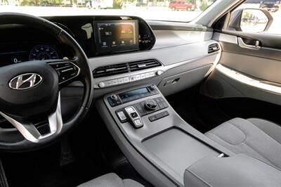 2020 Hyundai PALISADE SEL   - Photo 23 - Dallas, TX 75220