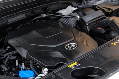 2020 Hyundai PALISADE SEL   - Photo 50 - Dallas, TX 75220