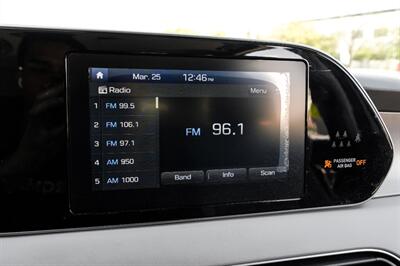 2020 Hyundai PALISADE SEL   - Photo 28 - Dallas, TX 75220