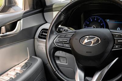 2020 Hyundai PALISADE SEL   - Photo 16 - Dallas, TX 75220