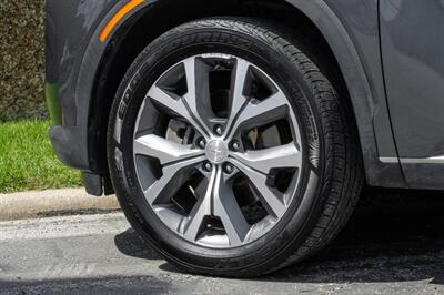 2020 Hyundai PALISADE SEL   - Photo 53 - Dallas, TX 75220