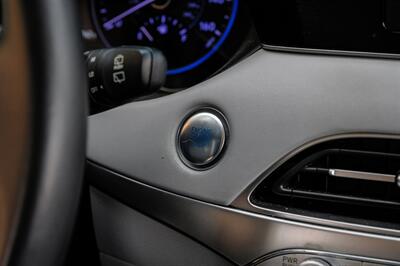 2020 Hyundai PALISADE SEL   - Photo 20 - Dallas, TX 75220