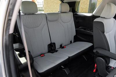 2020 Hyundai PALISADE SEL   - Photo 38 - Dallas, TX 75220