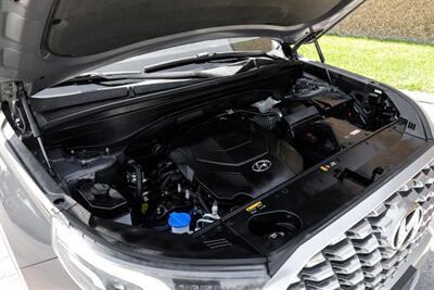 2020 Hyundai PALISADE SEL   - Photo 49 - Dallas, TX 75220