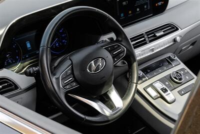 2020 Hyundai PALISADE SEL   - Photo 15 - Dallas, TX 75220