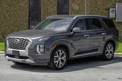 2020 Hyundai PALISADE SEL   - Photo 8 - Dallas, TX 75220