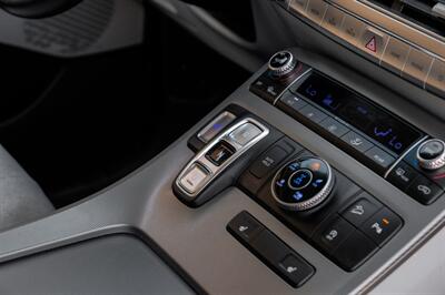 2020 Hyundai PALISADE SEL   - Photo 22 - Dallas, TX 75220