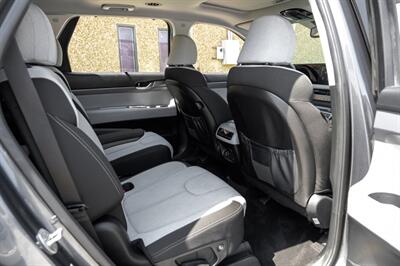 2020 Hyundai PALISADE SEL   - Photo 34 - Dallas, TX 75220