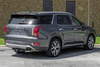 2020 Hyundai PALISADE SEL   - Photo 9 - Dallas, TX 75220