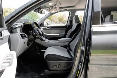 2020 Hyundai PALISADE SEL   - Photo 4 - Dallas, TX 75220