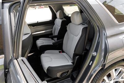 2020 Hyundai PALISADE SEL   - Photo 37 - Dallas, TX 75220