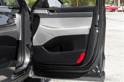 2020 Hyundai PALISADE SEL   - Photo 43 - Dallas, TX 75220