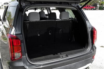2020 Hyundai PALISADE SEL   - Photo 52 - Dallas, TX 75220