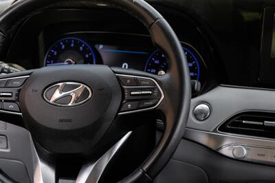 2020 Hyundai PALISADE SEL   - Photo 17 - Dallas, TX 75220