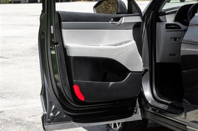 2020 Hyundai PALISADE SEL   - Photo 41 - Dallas, TX 75220