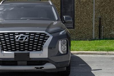 2020 Hyundai PALISADE SEL   - Photo 45 - Dallas, TX 75220