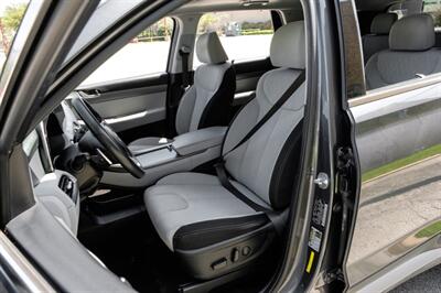 2020 Hyundai PALISADE SEL   - Photo 29 - Dallas, TX 75220