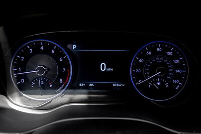 2020 Hyundai PALISADE SEL   - Photo 18 - Dallas, TX 75220