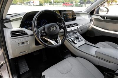 2020 Hyundai PALISADE SEL   - Photo 3 - Dallas, TX 75220