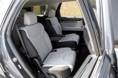 2020 Hyundai PALISADE SEL   - Photo 33 - Dallas, TX 75220