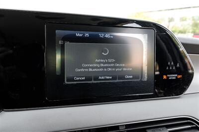 2020 Hyundai PALISADE SEL   - Photo 27 - Dallas, TX 75220