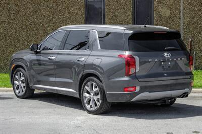 2020 Hyundai PALISADE SEL   - Photo 11 - Dallas, TX 75220