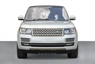 2016 Land Rover Range Rover HSE   - Photo 7 - Dallas, TX 75220