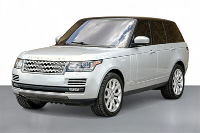 2016 Land Rover Range Rover HSE   - Photo 8 - Dallas, TX 75220