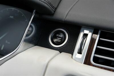 2016 Land Rover Range Rover HSE   - Photo 20 - Dallas, TX 75220