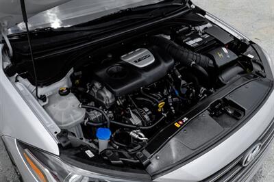 2018 Hyundai ELANTRA Sport - Photo 48 - Dallas, TX 75220