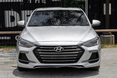 2018 Hyundai ELANTRA Sport - Photo 7 - Dallas, TX 75220