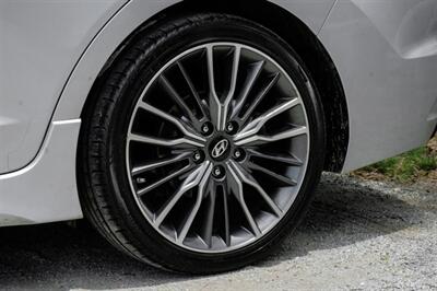 2018 Hyundai ELANTRA Sport - Photo 53 - Dallas, TX 75220